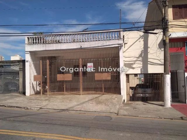 Foto - Osasco - Padroeira