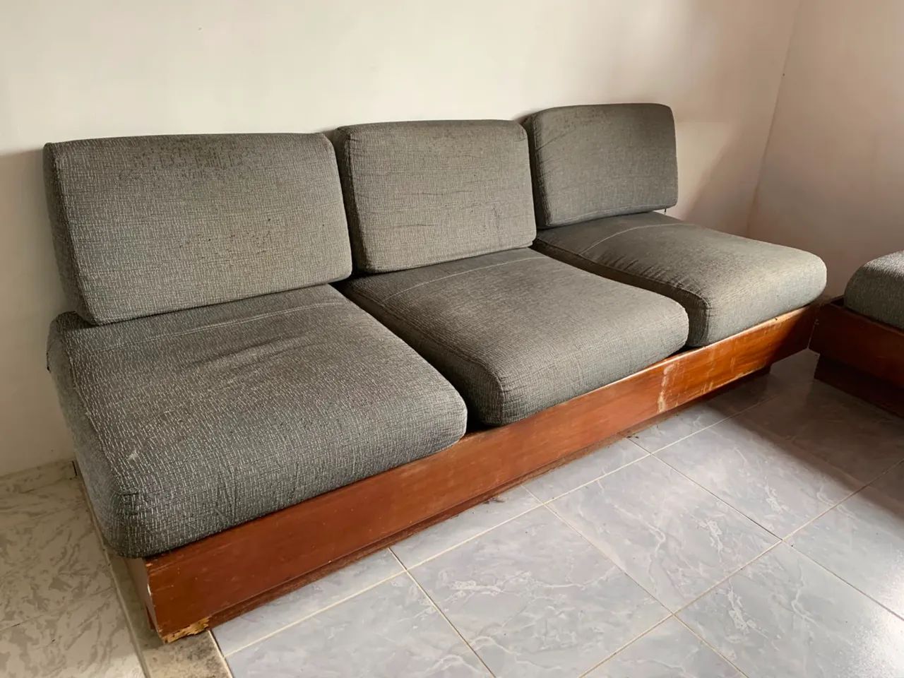 Poltrona de três + um lugares - Foto 3