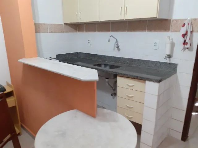 Kit Super Espaçosa Próximo a UNB CLN 412 - Foto 3
