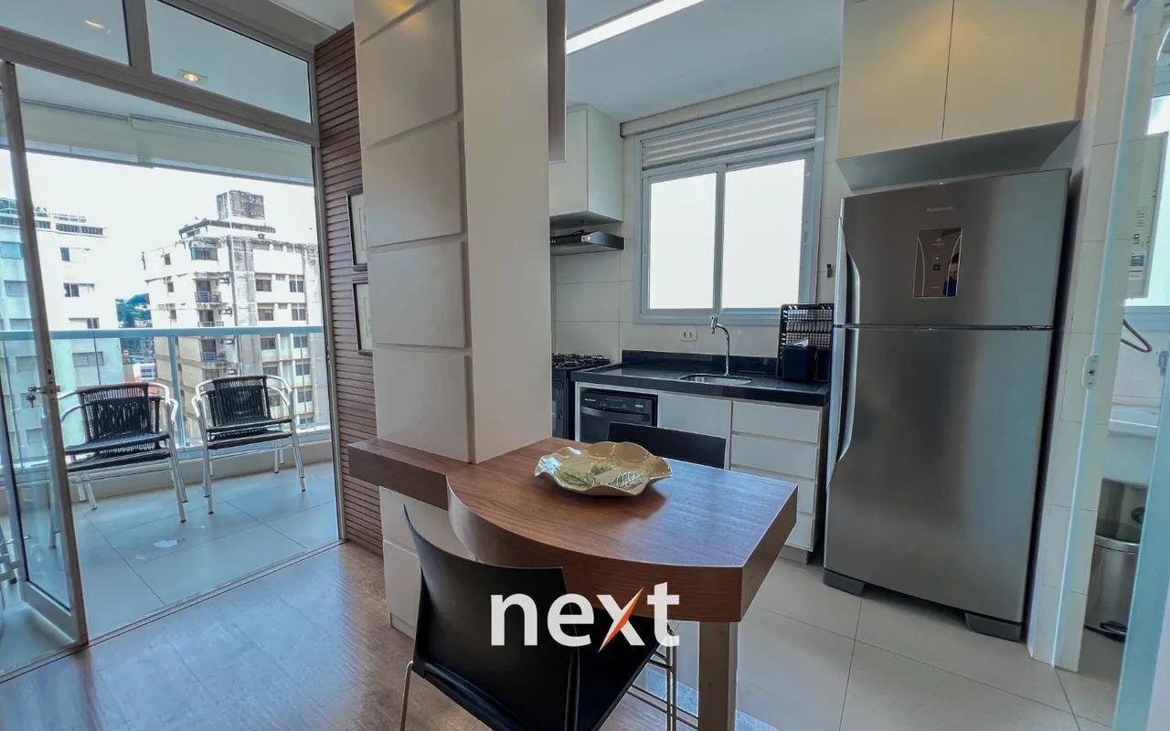 apartamento - Cambuí - Campinas - Foto 5