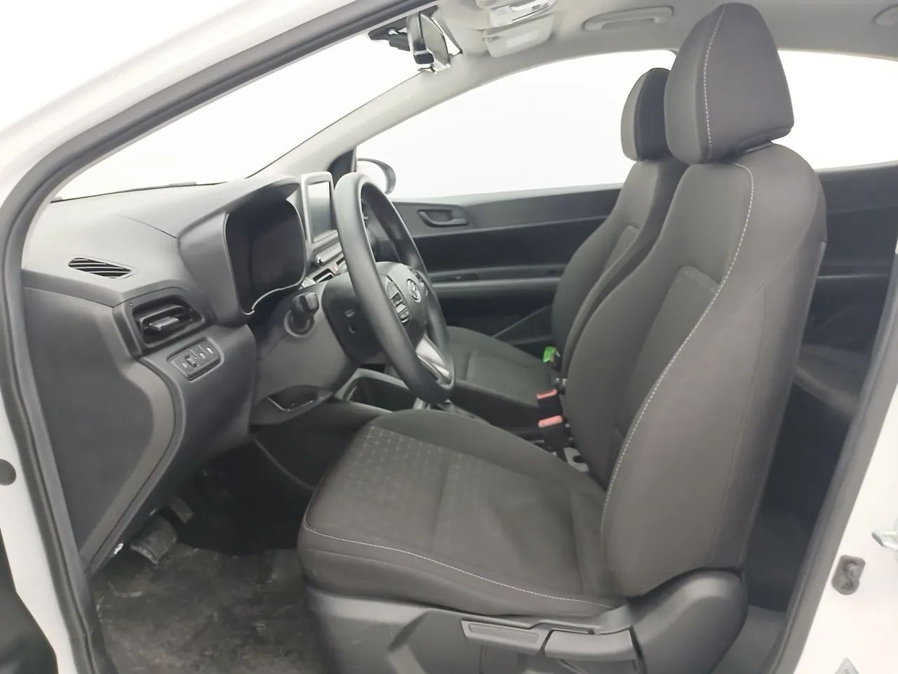 Hyundai HB20 Limited 1.0 TB Flex 12V Aut., foto 16 de 18