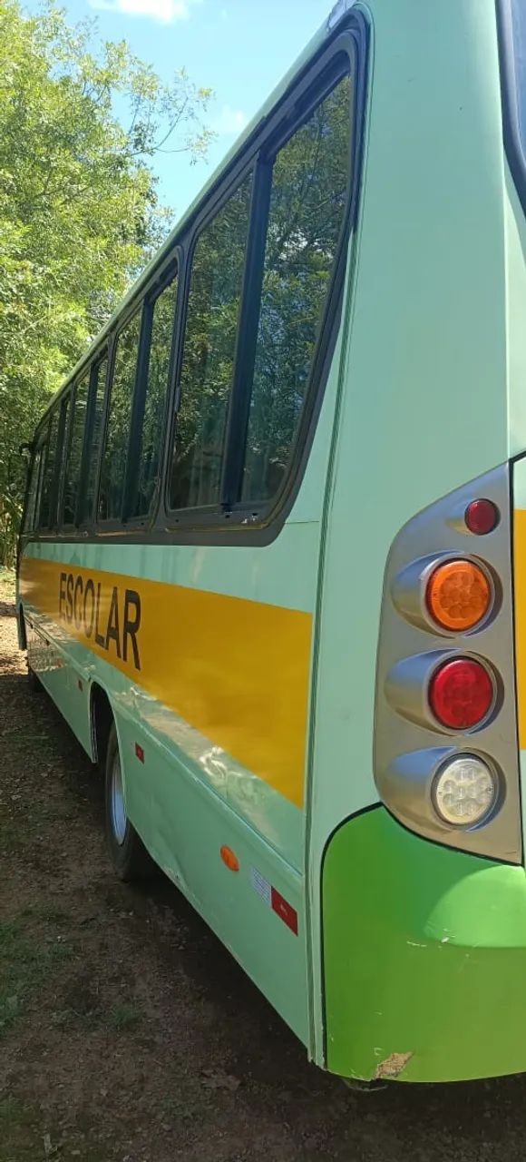 Micro Agrale/MWM,2010, Neobus Rodov. 31 Recl, sem ar, Tr 5199706.9988 C/Airton - Foto 3