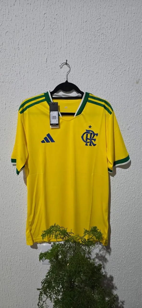 Camisa Flamengo  - Foto 5