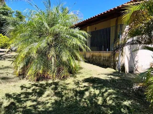 Imóvel Chácara para aluguel e venda com 6000 m2 com 2 quartos em Caldazinha/GO - Foto 4