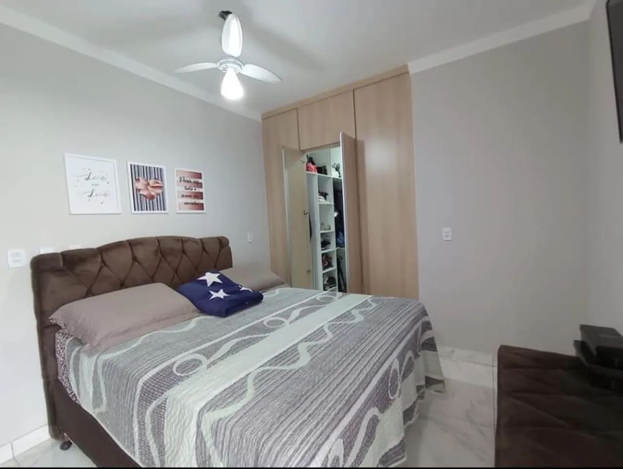Casa 3 dormitórios Condomínio Itamaracá - Foto 4