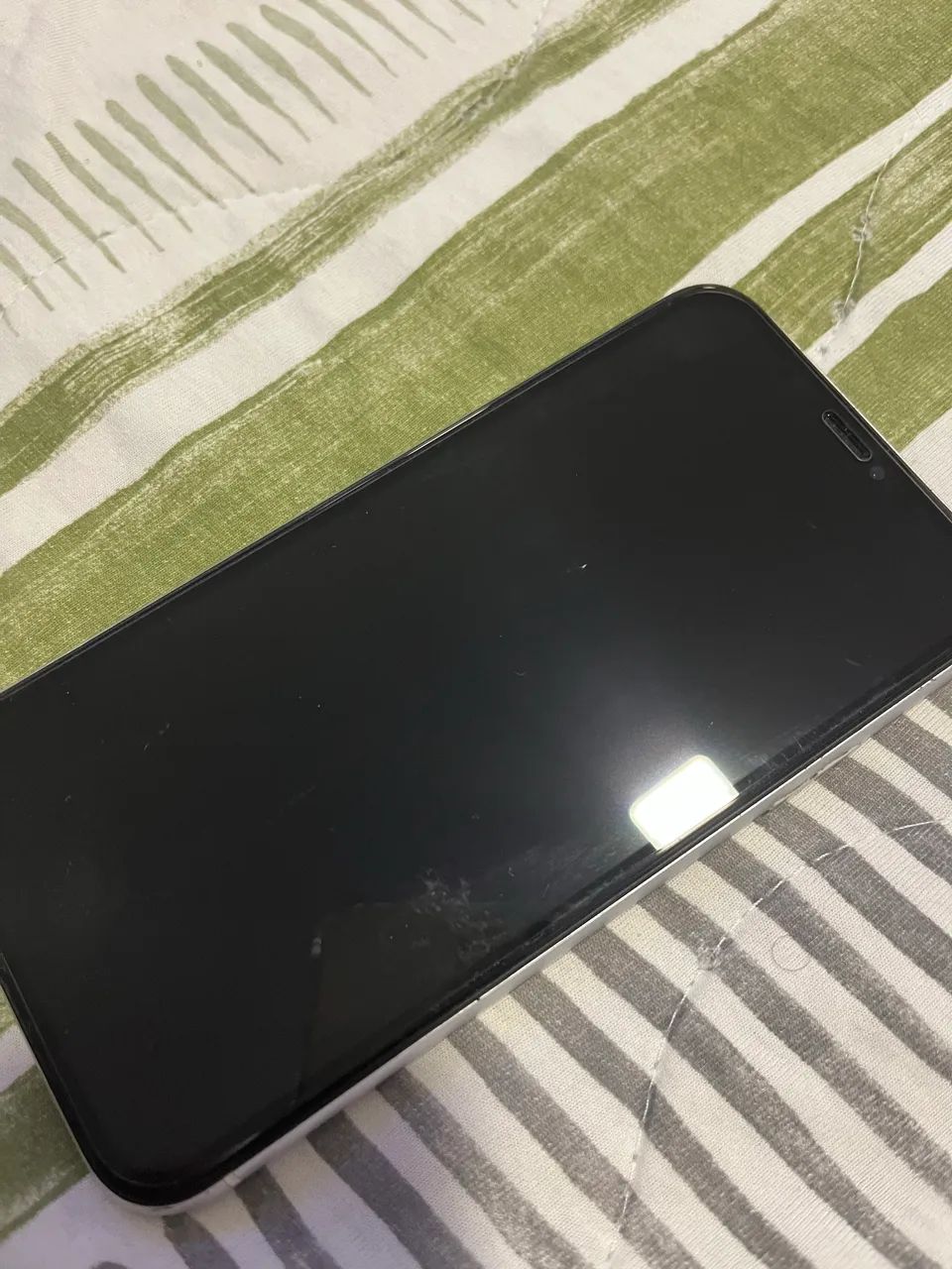 iPhone XR retirado de peças  - Foto 3