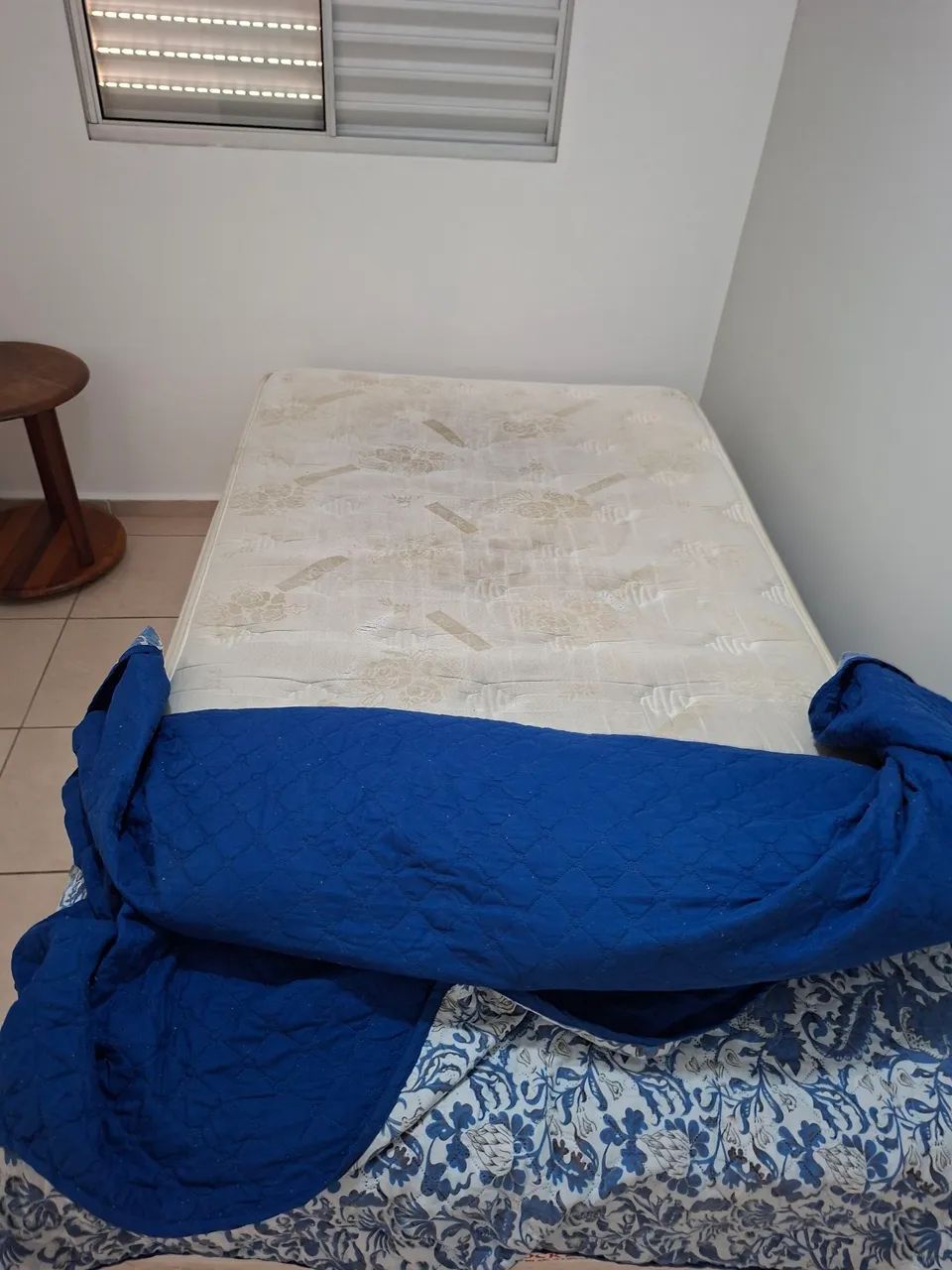 Cama solteiro 2,00 X 1,22 - Foto 4