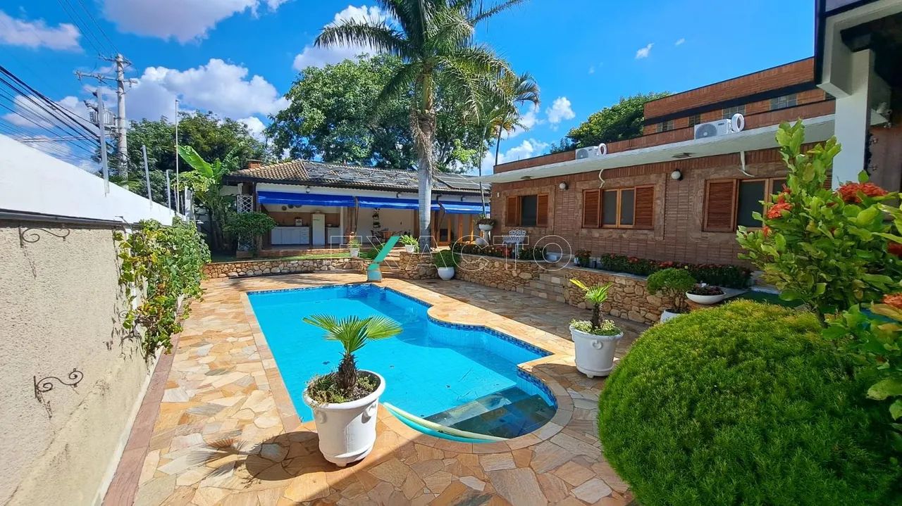 casa - Chácara Primavera - Campinas - Foto 5