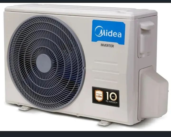 Ar condicionado Midea  - Foto 3
