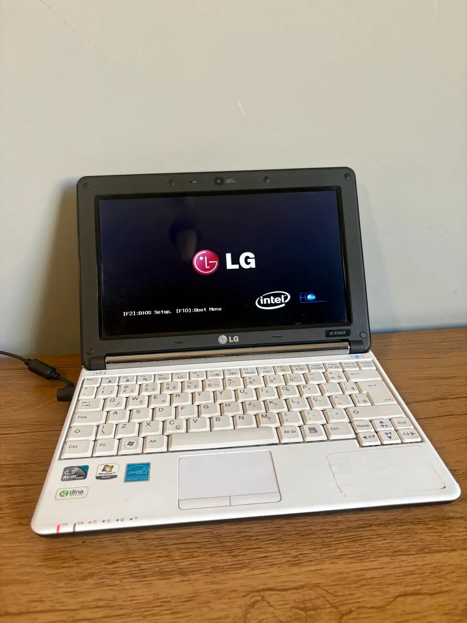 Netbook LG com Windows 8 - Foto 3