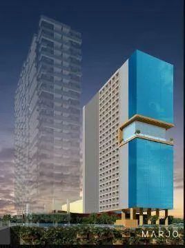 Sala Comercial à partir de 39m²