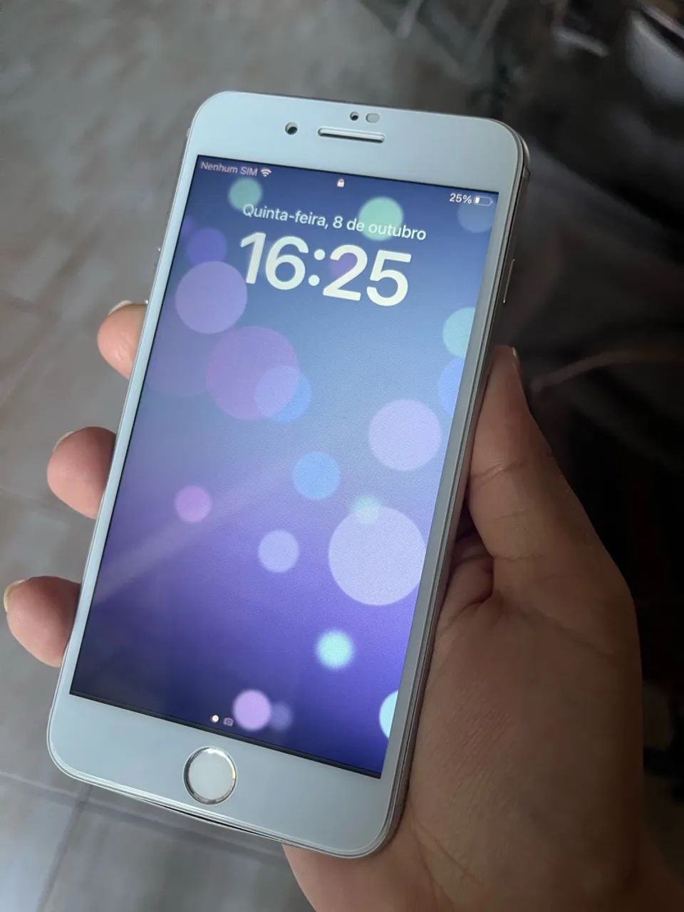 Iphone 8 Plus - Foto 5
