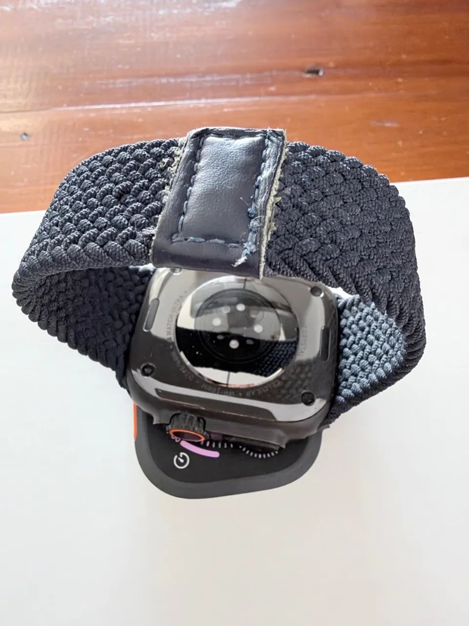 Apple Watch Ultra 3 - Foto 3