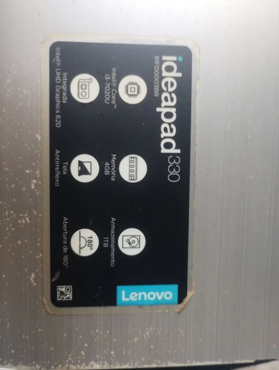 Notebook lenovo - Foto 4