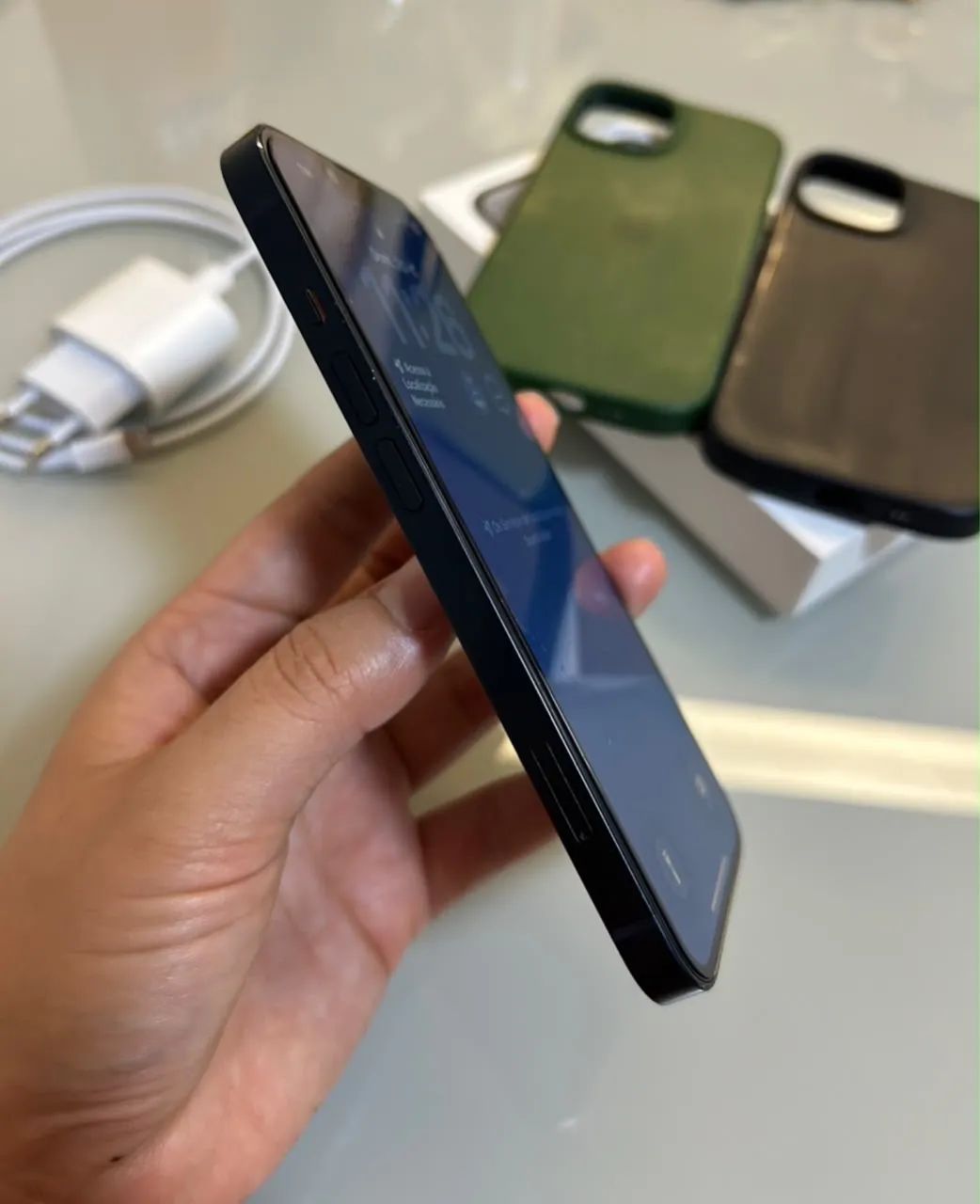 iPhone 14 top - Foto 5