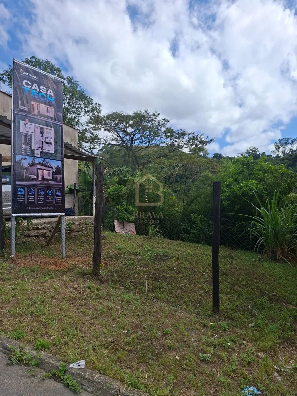 Casa Tech - Morada Verde, Barra Mansa - Foto 2