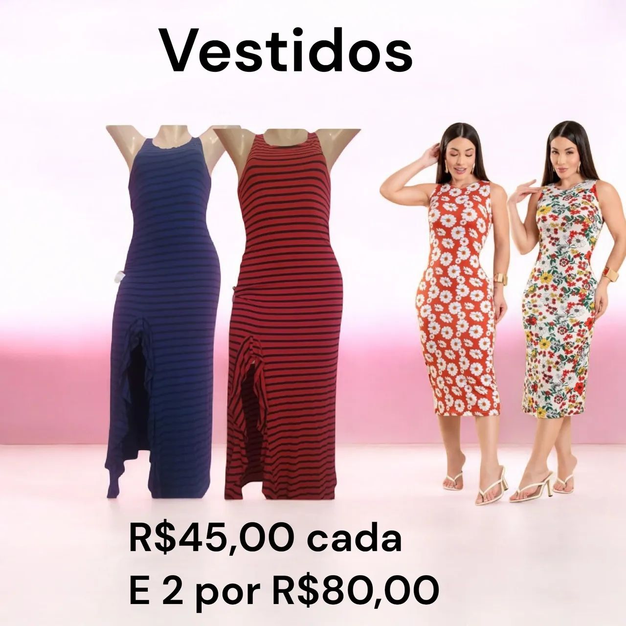 Vestidos 