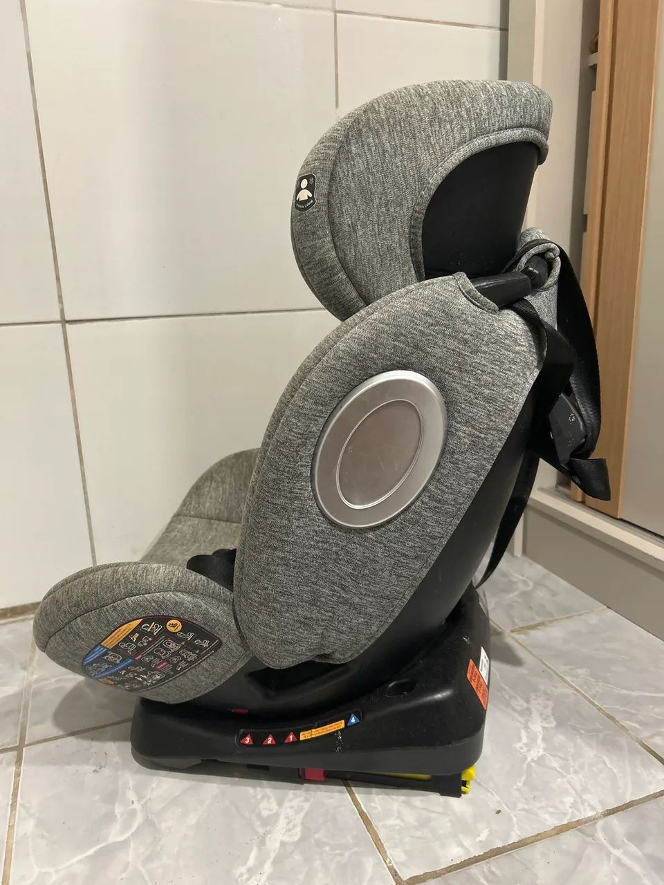 Cadeirinha para carro  - Foto 2