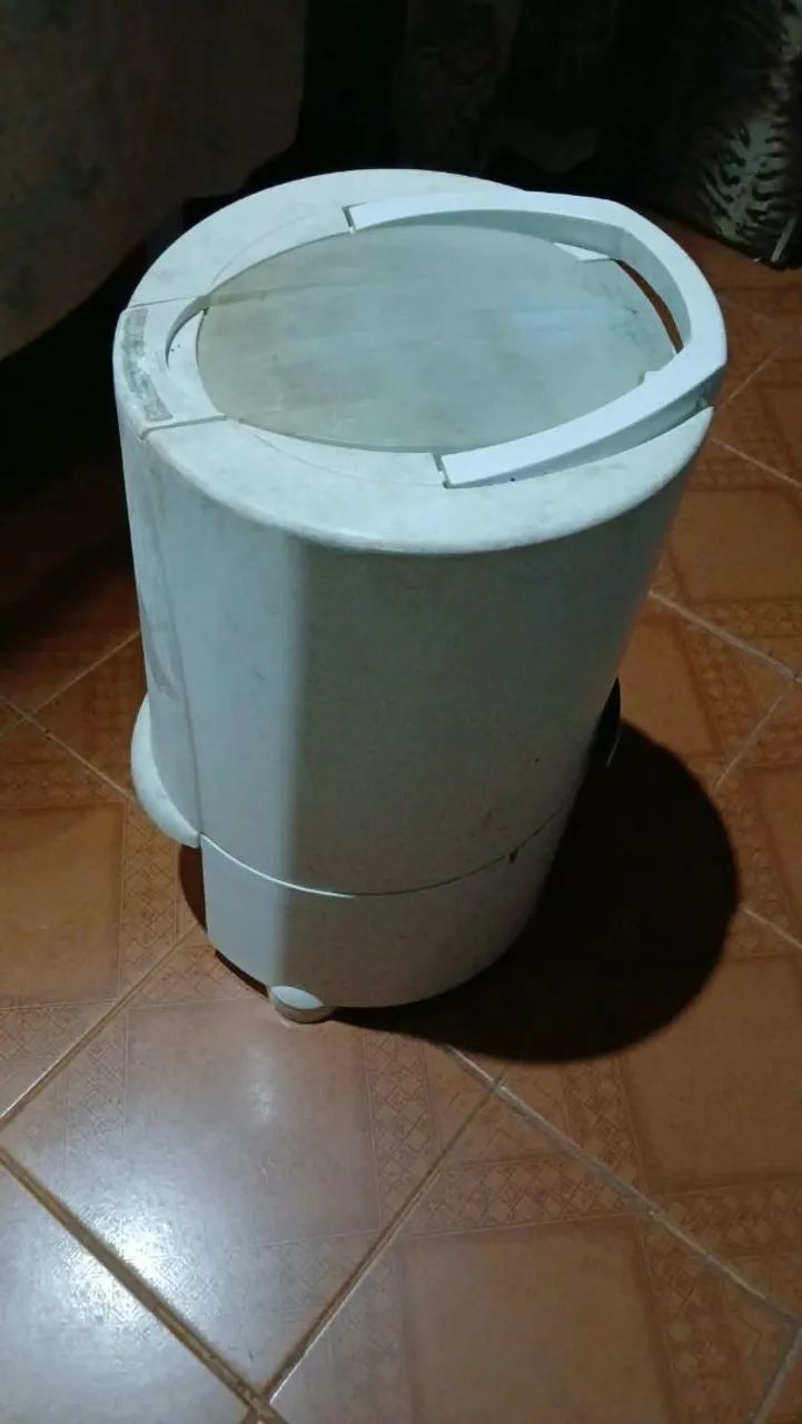 Fogão e centrífuga  - Foto 2