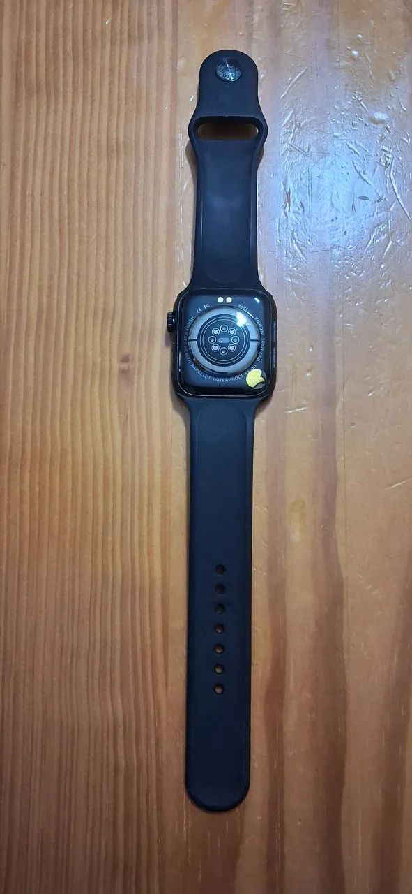 Smartwatch HW16 de 44mm - Foto 3