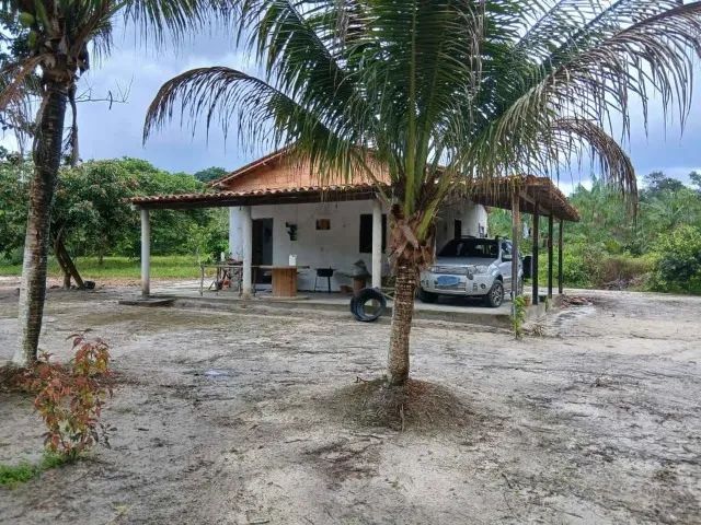 terreno em São Francisco do Pará 250x250 - Foto 3