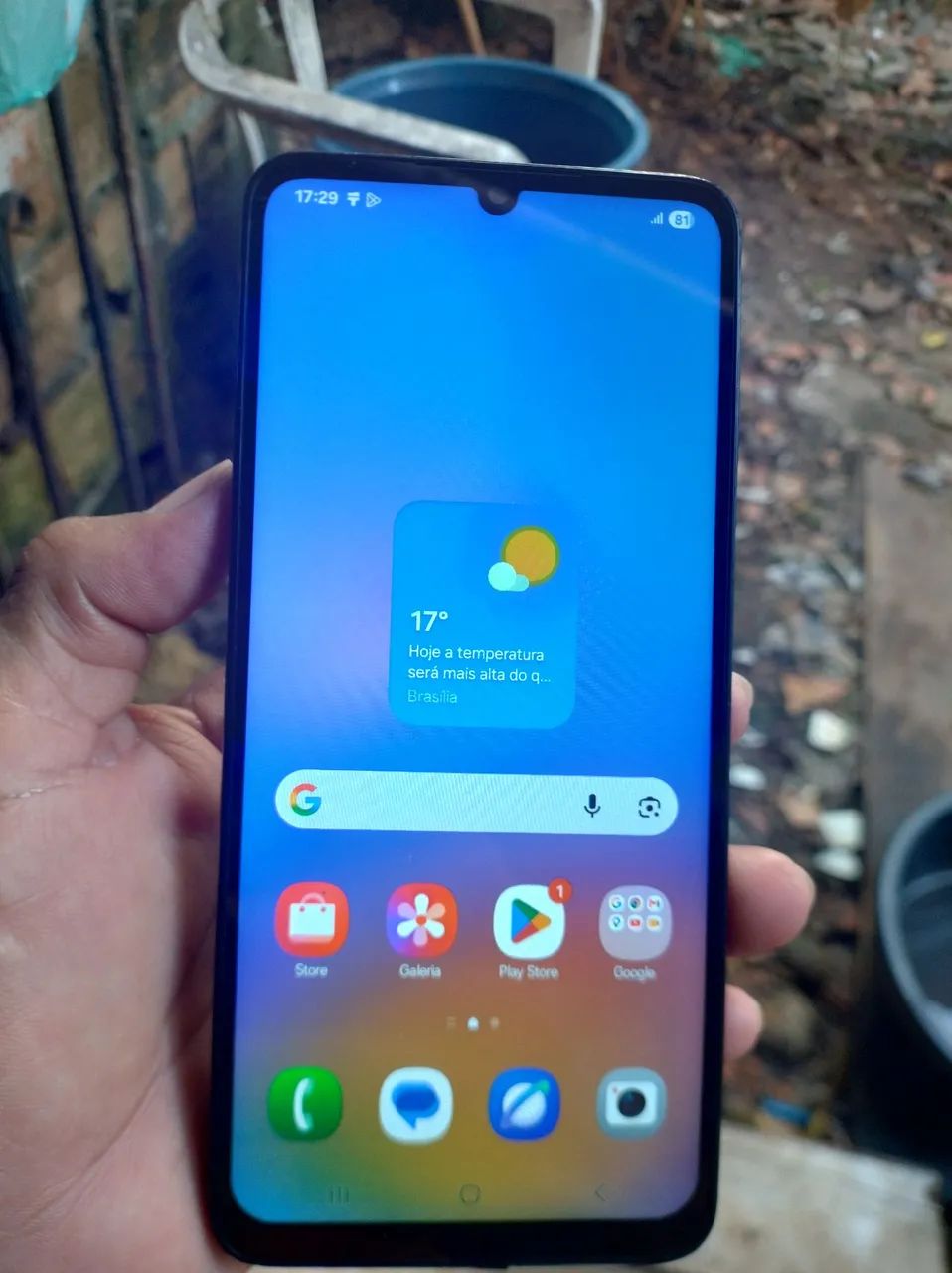 Samsung A05 