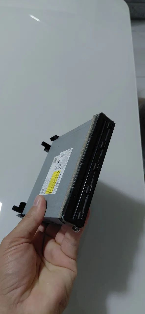 Drive de disco do xbox one fat  - Foto 2
