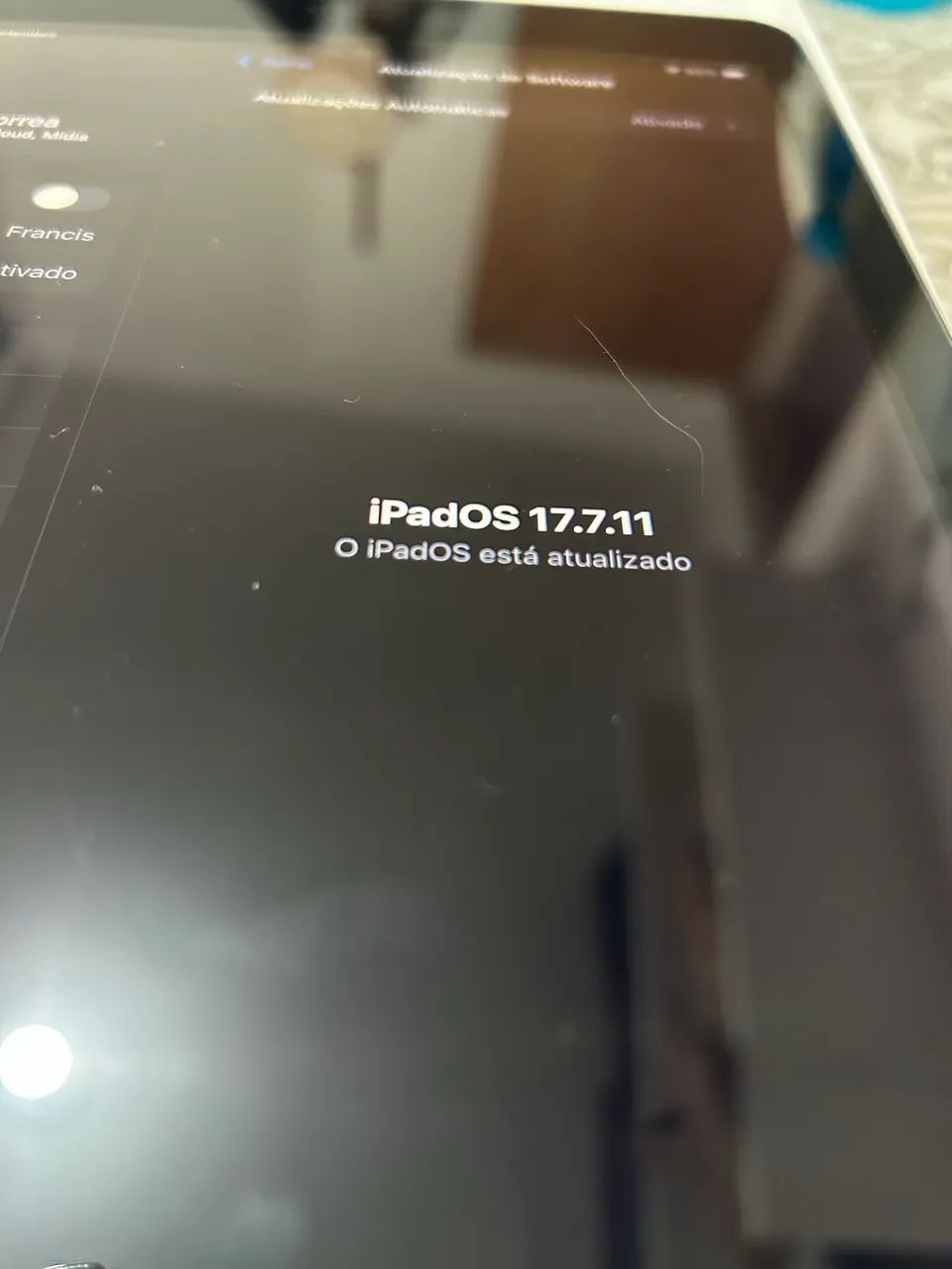 iPad 6 Geração  - Foto 4