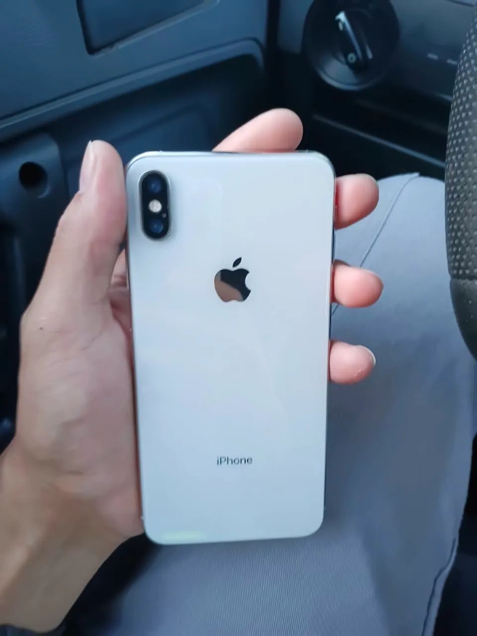 iPhone XS Max - 256gb