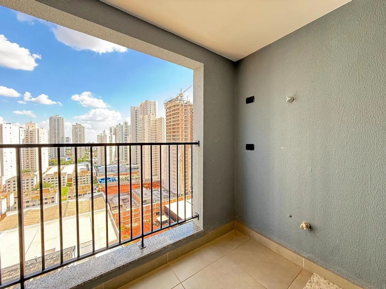Apartamento para alugar em Maringá, Zona 08, com 2 quartos, com 59.21 m², ÍLIOS RESIDENCE - Foto 5