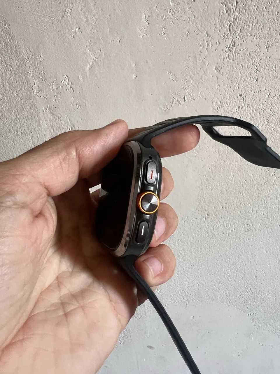 Smartwatch Android M99 - Foto 3