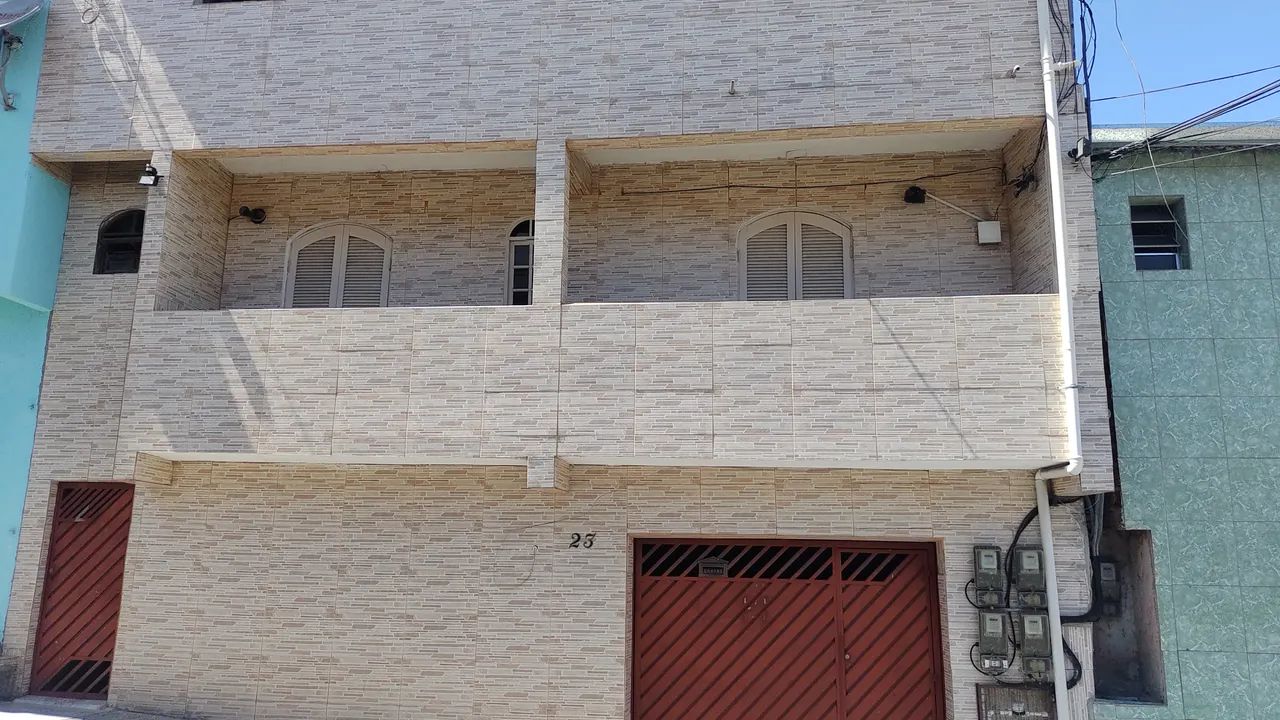 Foto - São Paulo - Vila Rubi
