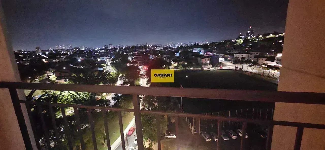 Apartamento 2 quartos, lazer completo em Sao Bernardo do Campo - Foto 4