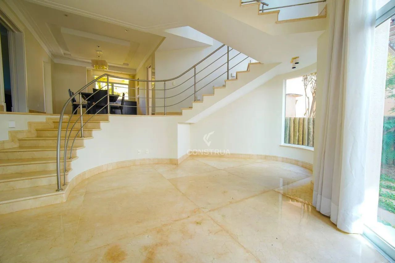 CASA PARA ALUGAR NO ALPHAVILLE CAMPINAS EM CAMPINAS/SP - Foto 4