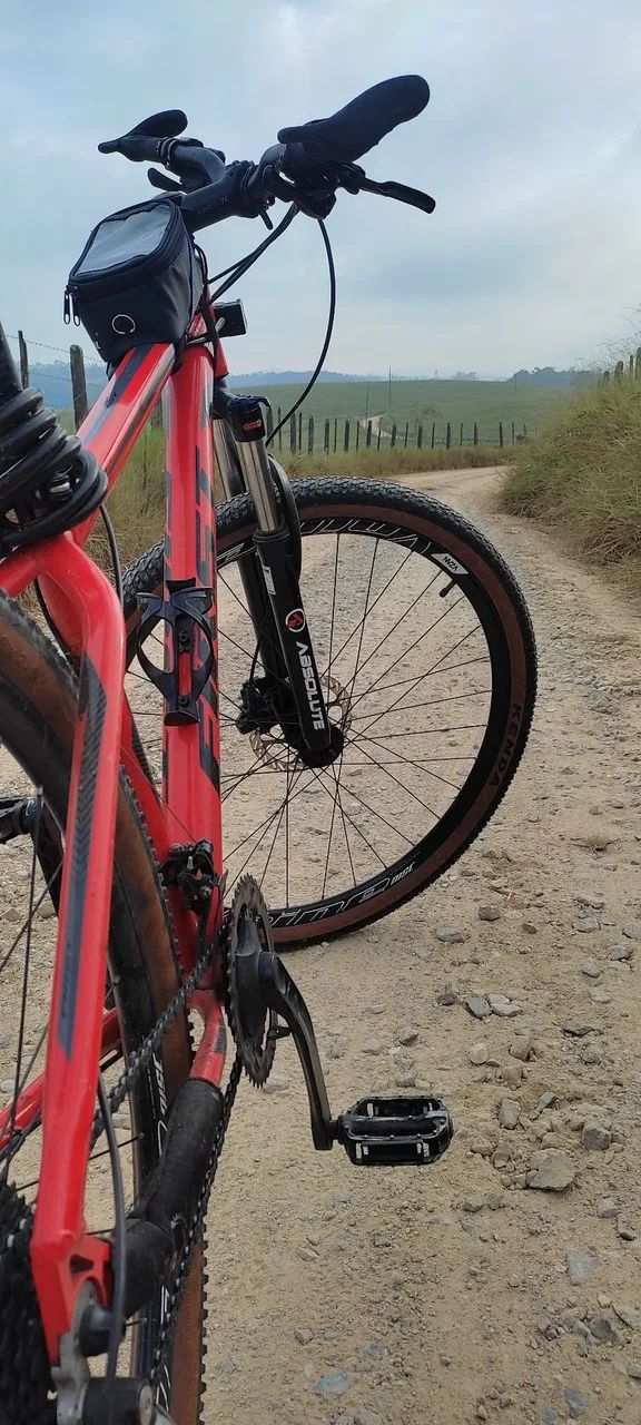 Bicicleta  - Foto 4