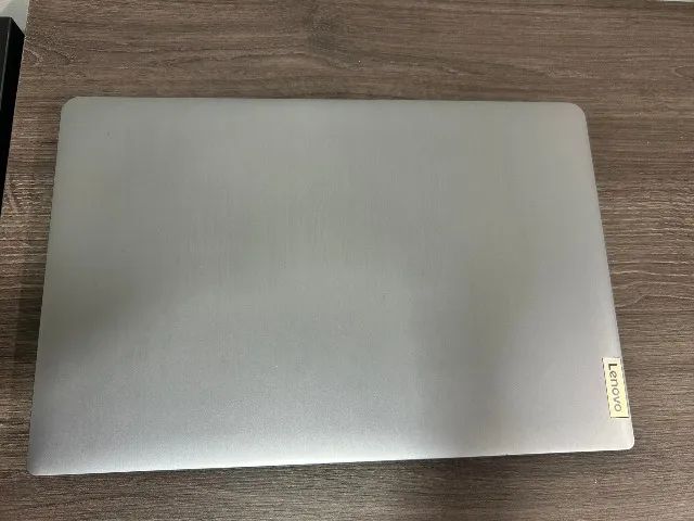 Notebook Lenovo com Intel I5 11° geração - Foto 3