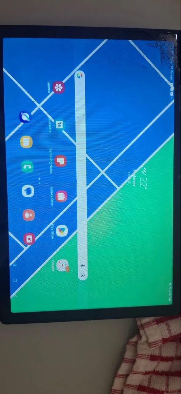 Tablet Samsung  - Foto 2