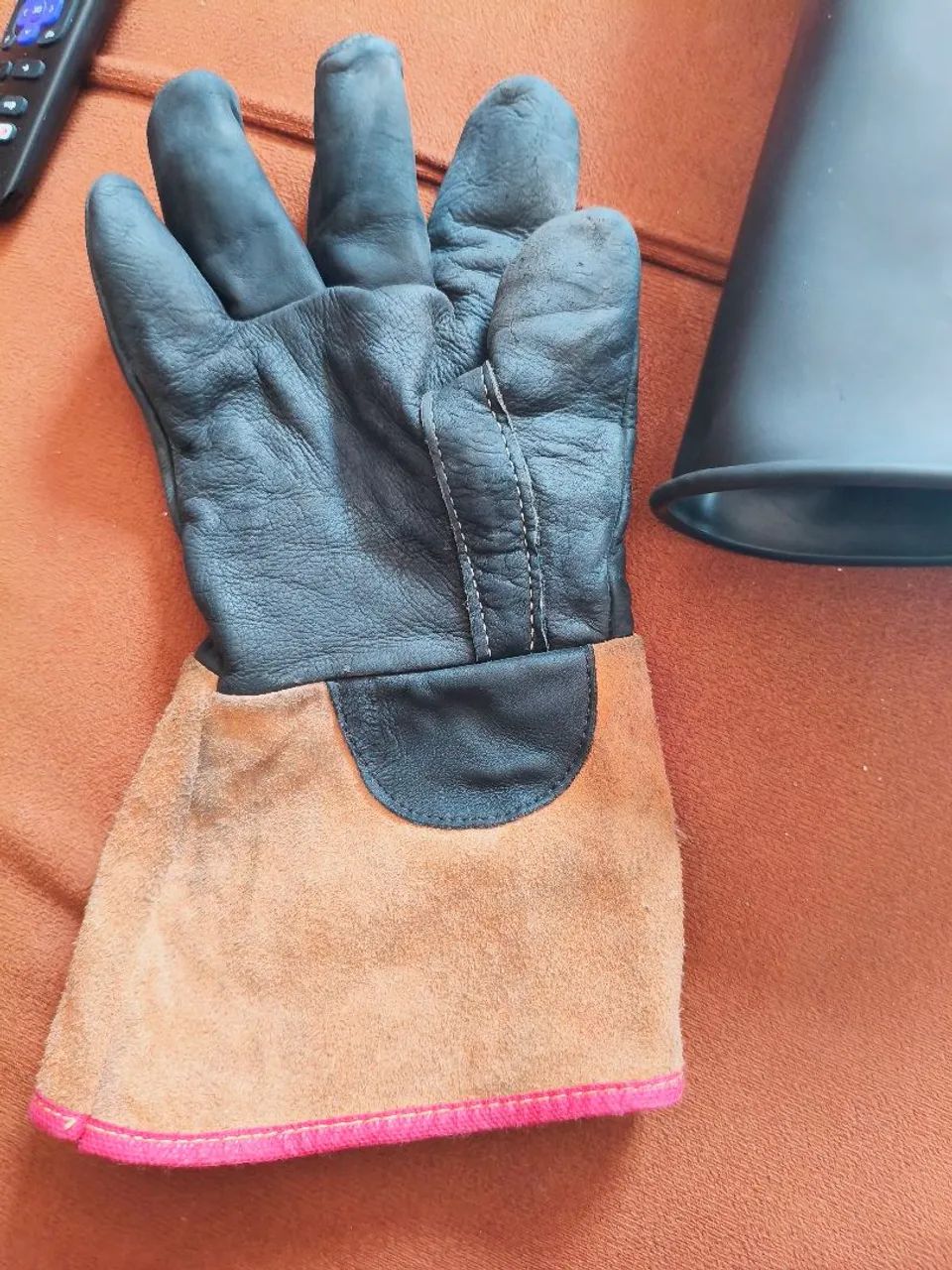 Luvas de rede para Alta e baixa tensão  - Foto 4