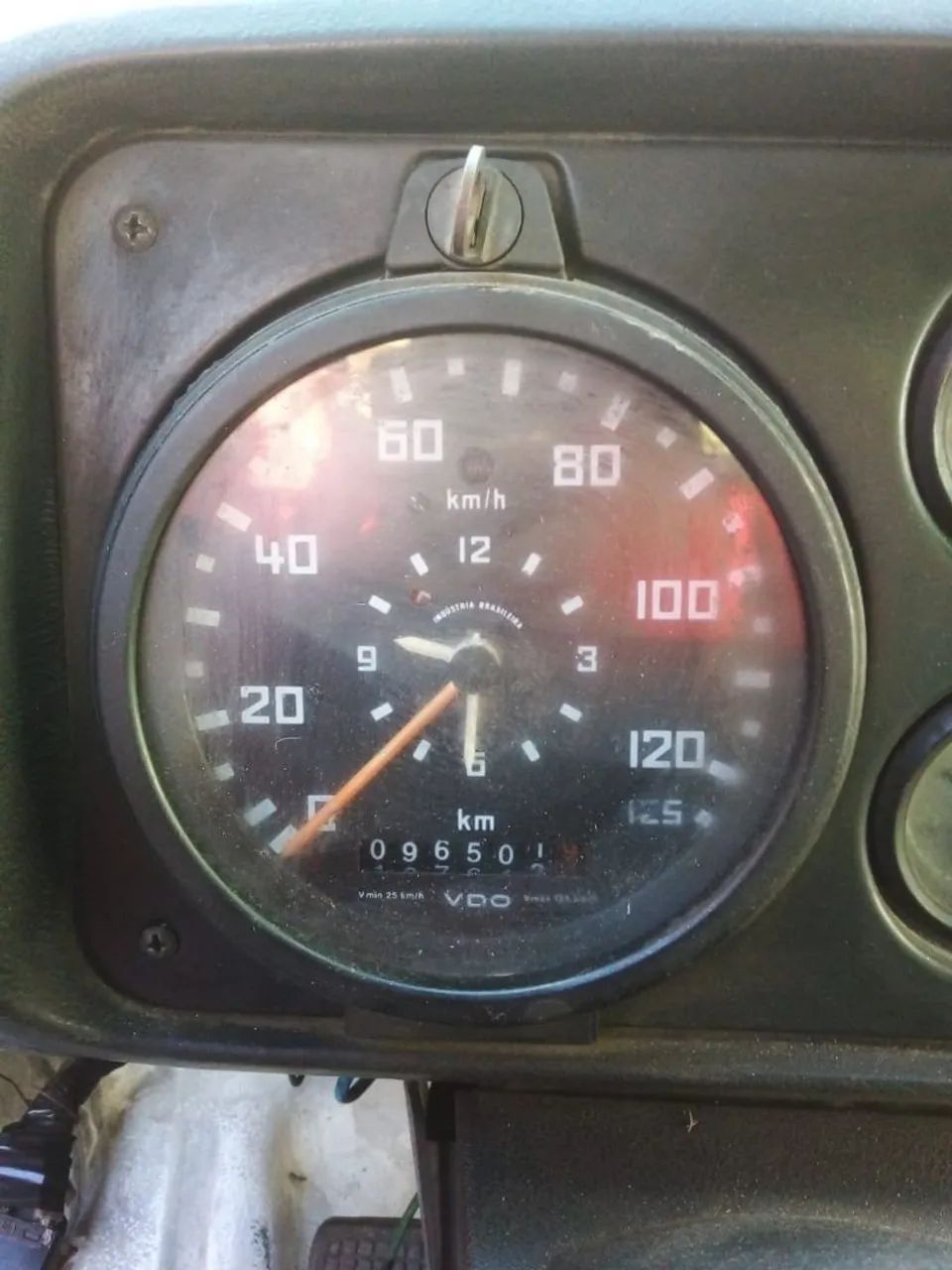 Vendo caminhão VW790 - Foto 3