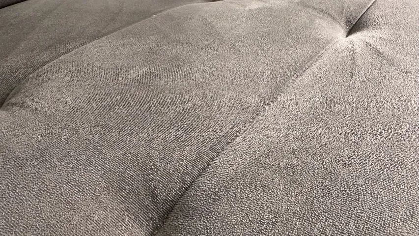 Sofá-Cama 3 Lugares Casal (Mobly) - Muito Conservado! - Foto 3