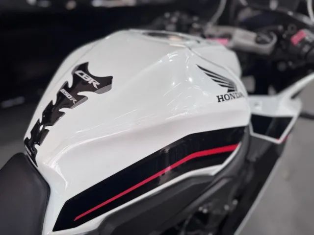 HONDA CBR 650 R ABS 2024/2024 | 5.738 KMS - Foto 5