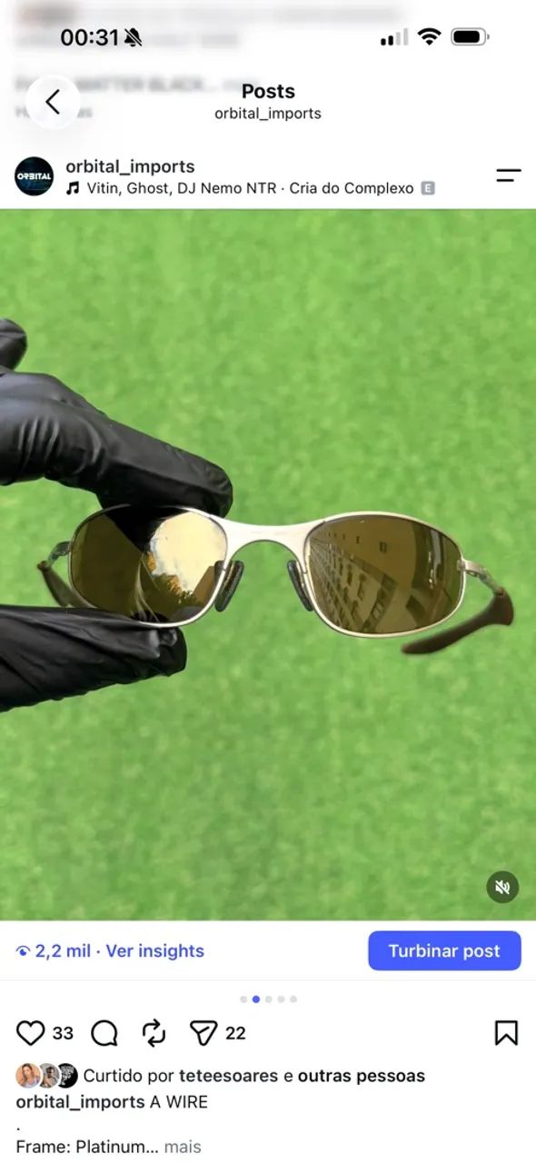 OAKLEY WIRE 1.0 - Foto 2