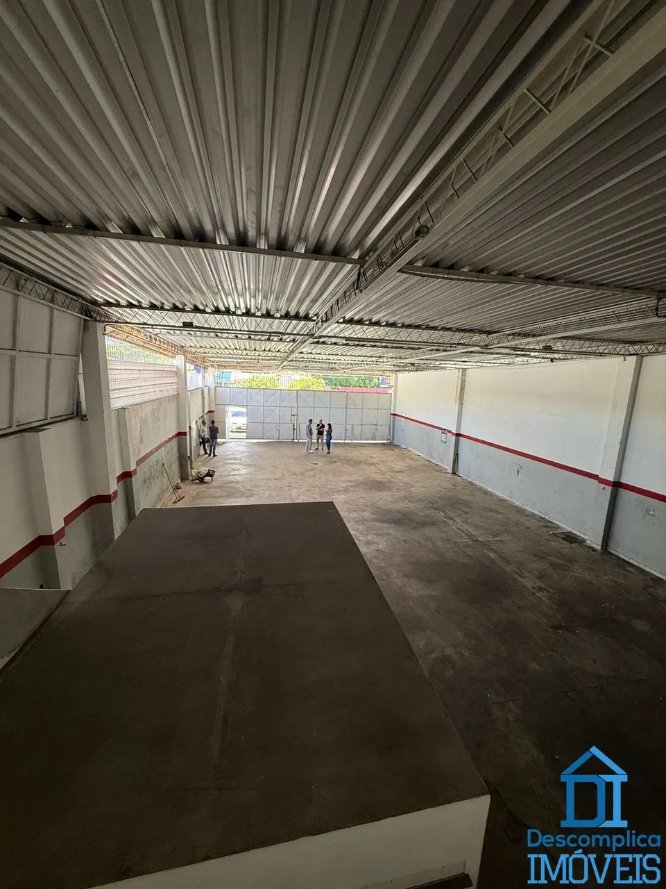 Ponto Comercial 300m² na Estrada da Batalha  Prazeres - Foto 2