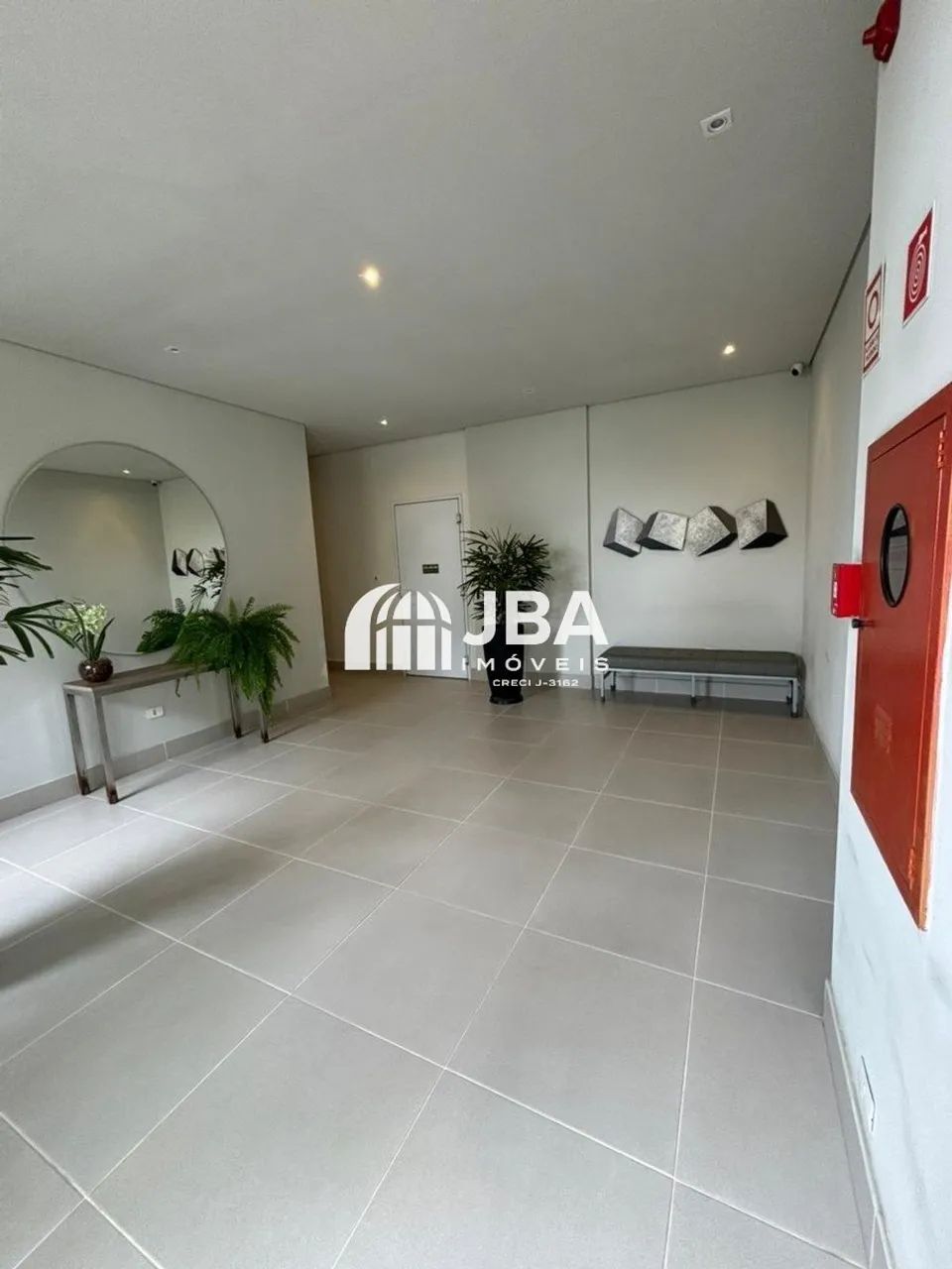 APARTMENTO COM 1 QUARTO NO CAPÃO RASO - Foto 4