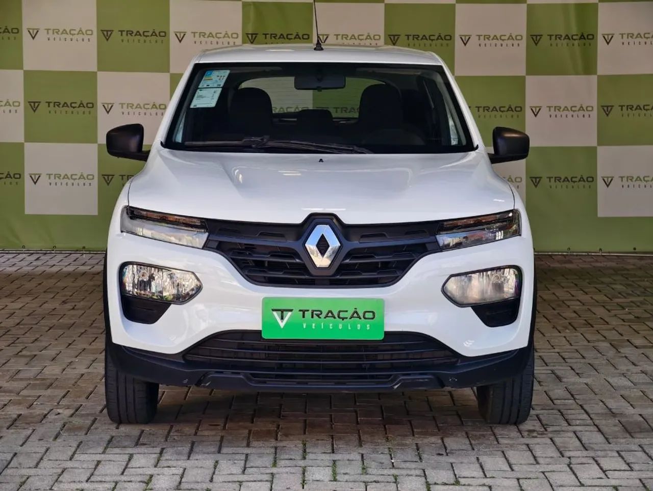 Renault Kwid 1.0 Zen 2023 - Foto 2