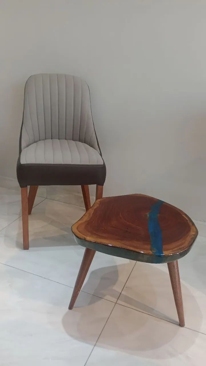 Cadeiras Perfeitas para Consultório e sala de espera  - Foto 2