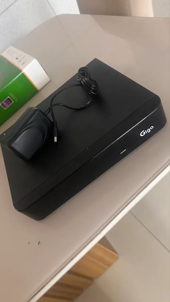 DVR GIGA