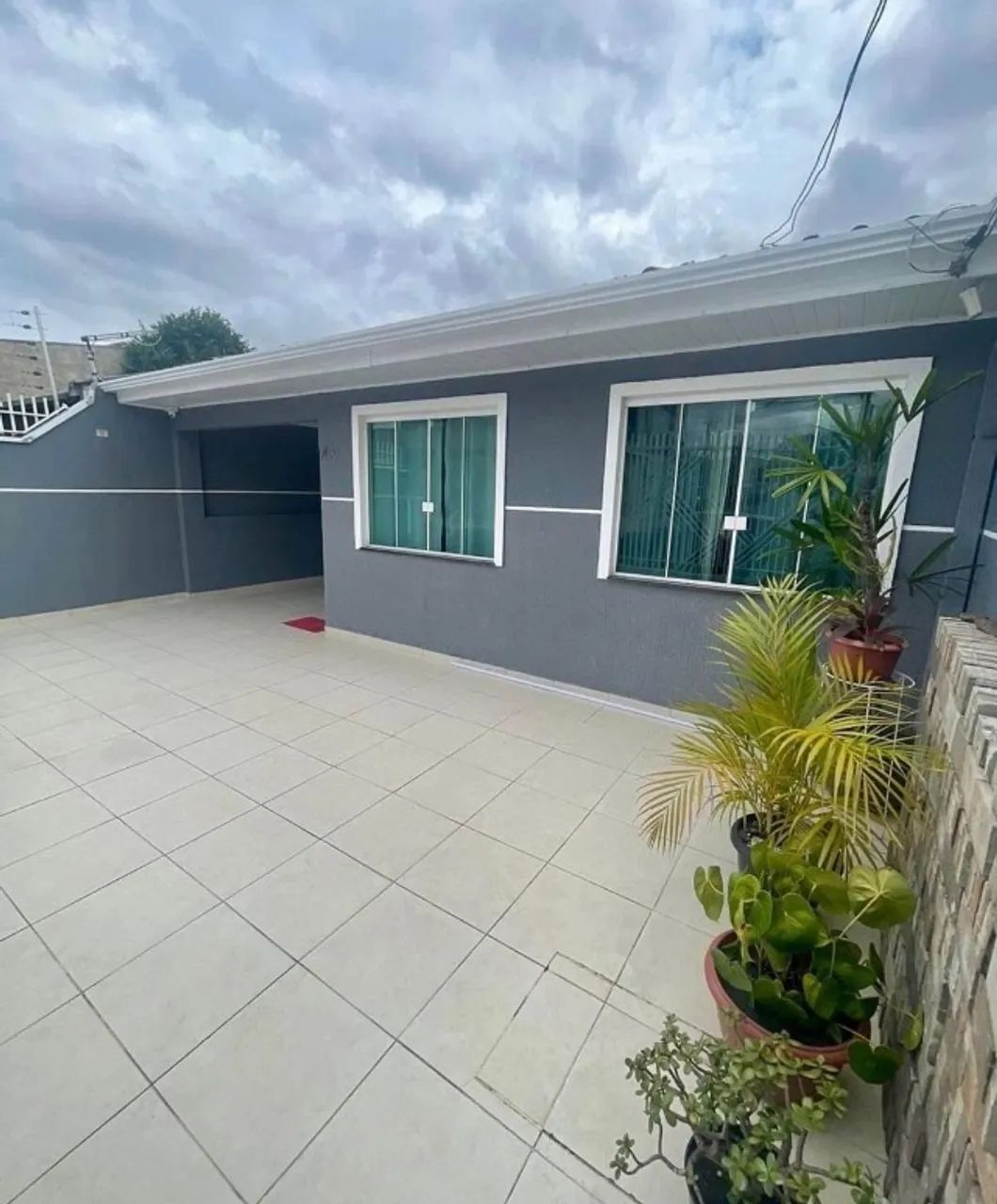 CASA NO RIACHO FUNDO 2 