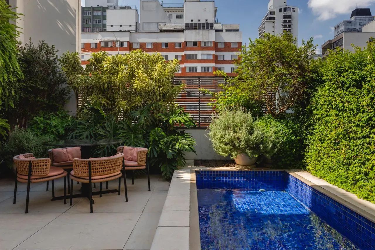 Magnífica cobertura duplex 780 m2 - Foto 5