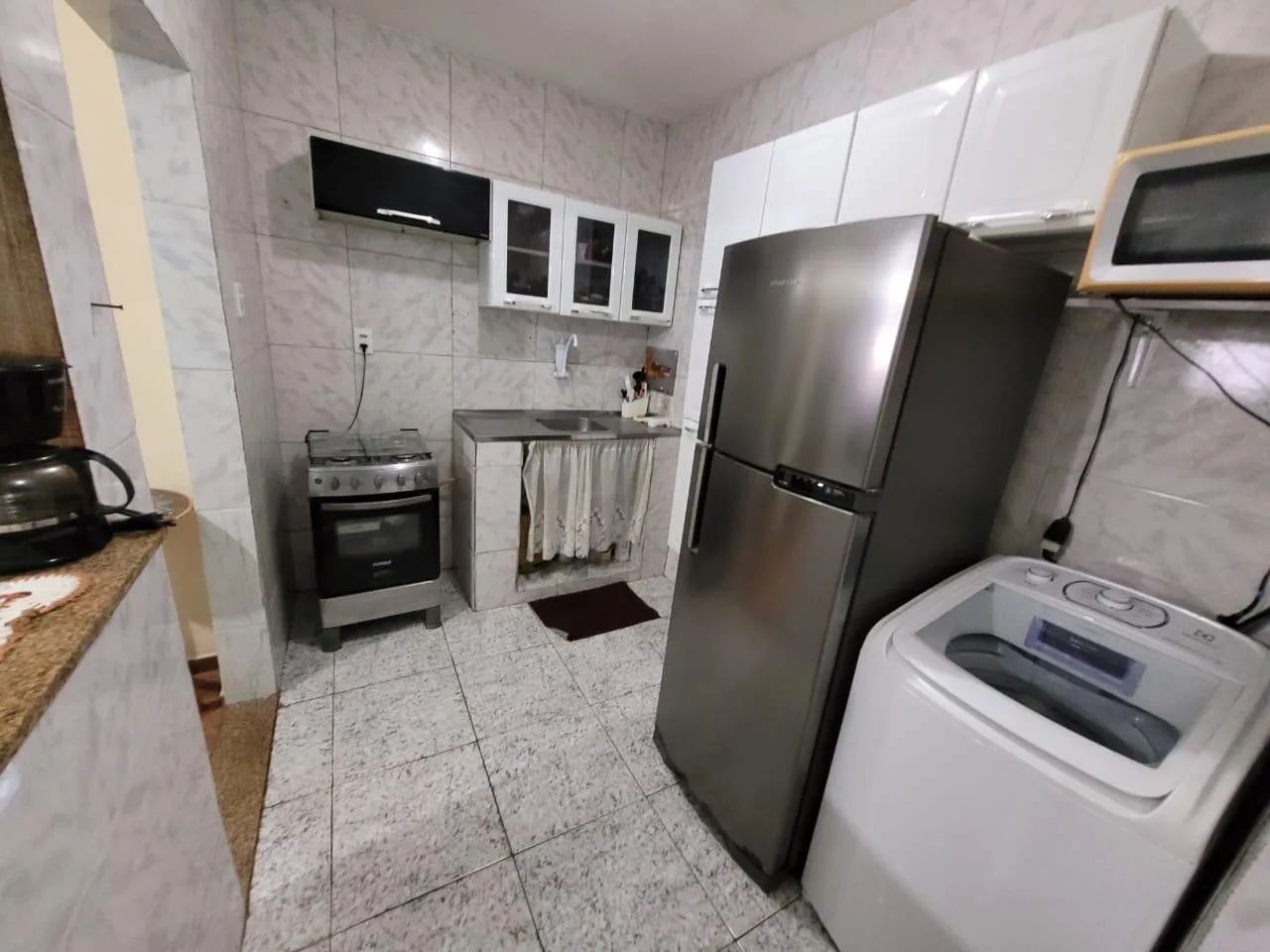 ALUGO CASA VILA DA PENHA  - Foto 4